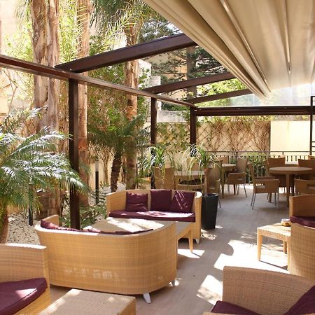 Hotel Il Portico Favignana Luaran gambar