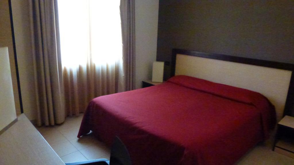 Hotel Il Portico Favignana Luaran gambar
