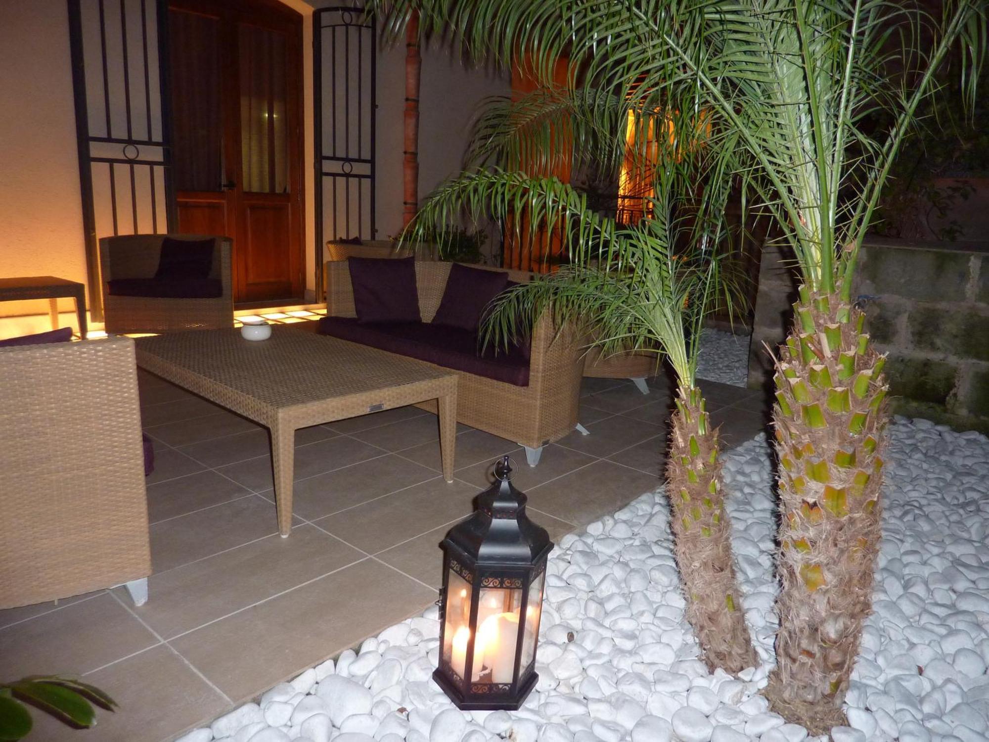 Hotel Il Portico Favignana Luaran gambar
