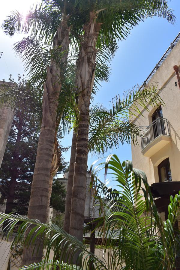 Hotel Il Portico Favignana Luaran gambar
