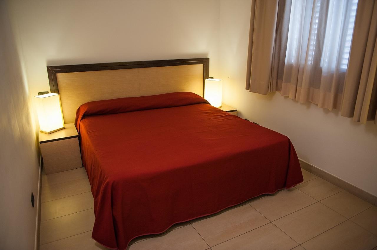 Hotel Il Portico Favignana Luaran gambar